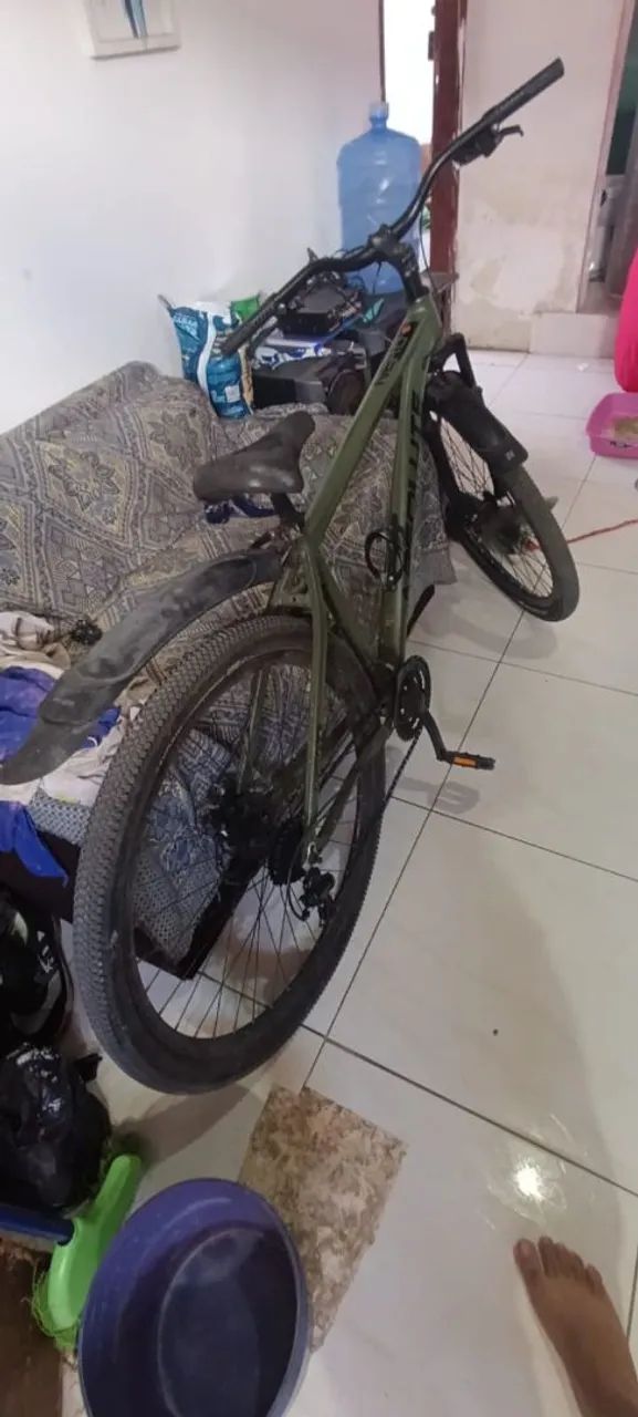 Bike aro 29 - Foto 2