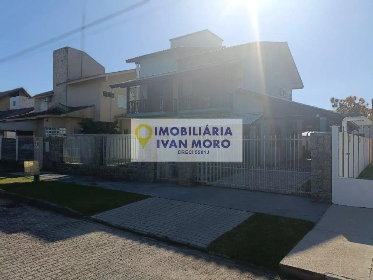 Casa à venda em Daniela - Florianópolis - SC - Foto 5