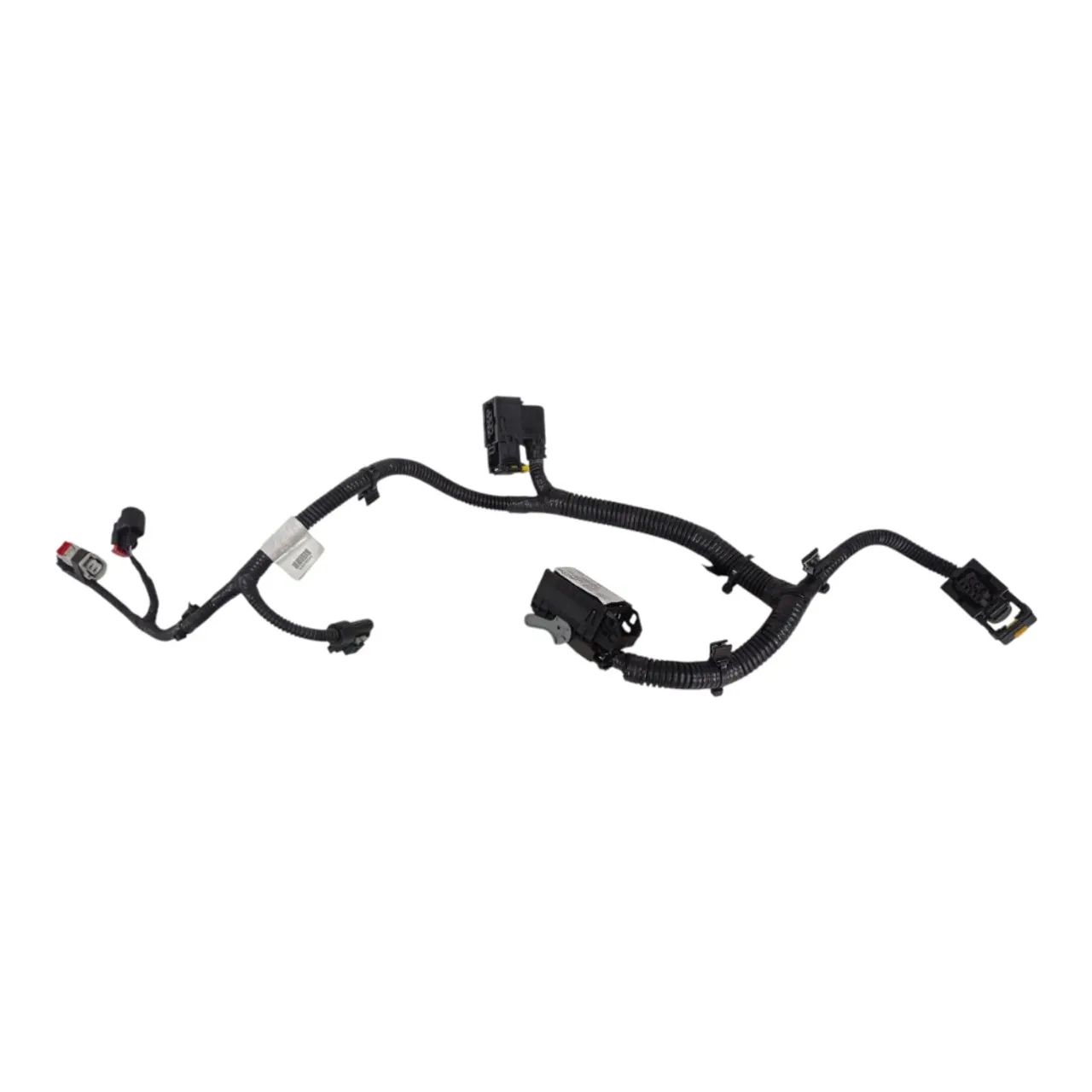 Chicote Caixa Cambio Chery Tiggo 5x Txs 1.5 Turbo Aut 2022 - Peças