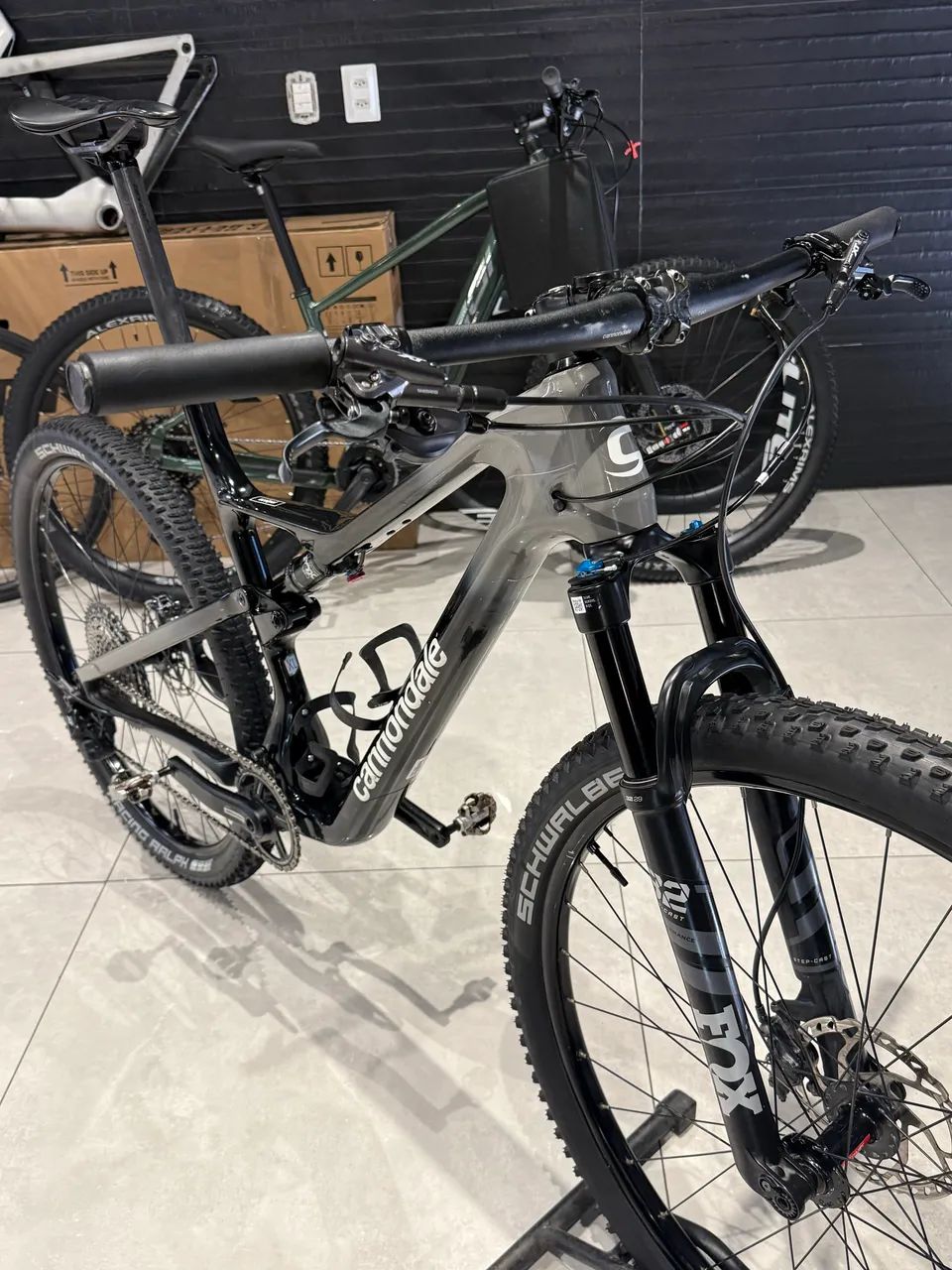 Cannondale Scalpel Si Carbon 3 - Foto 4