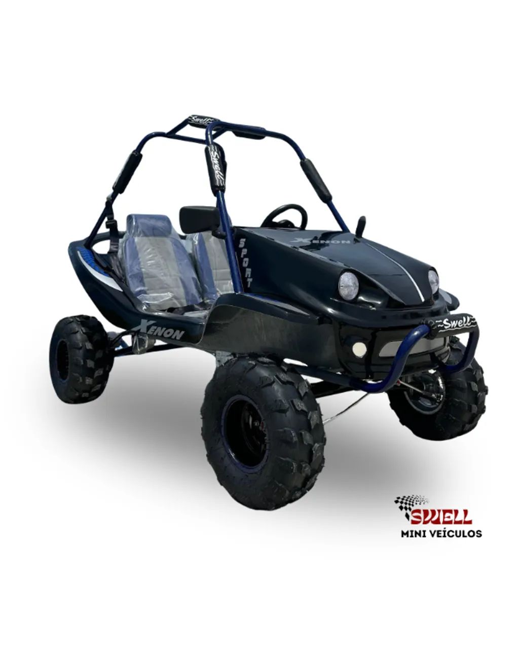 Mini Buggy - Foto 2