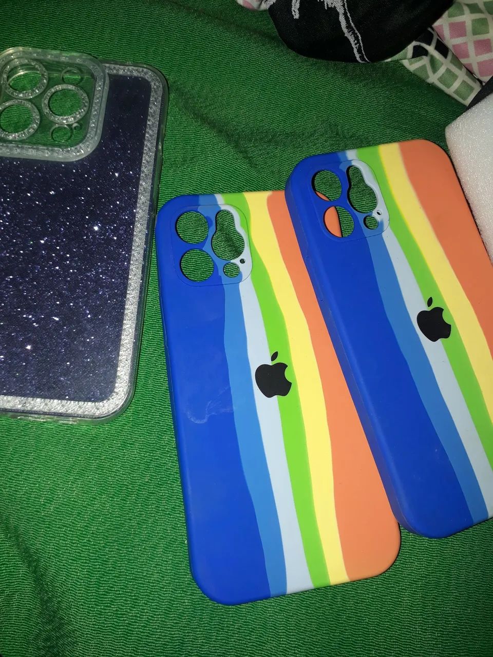 Capinha nova iphone 12 pro max
