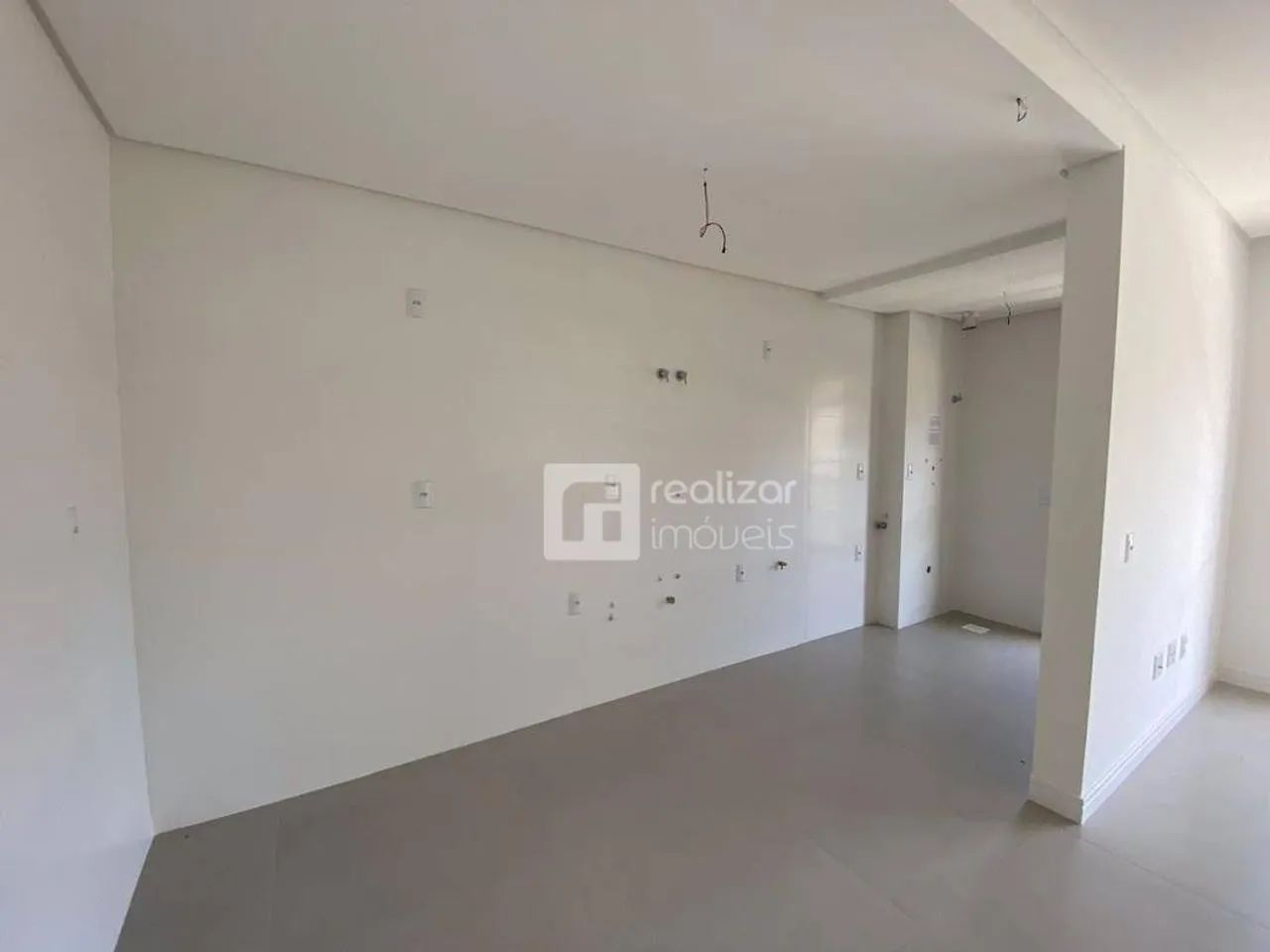 Apartamento Residencial à venda, Trindade, Florianópolis - AP1045. - Foto 3