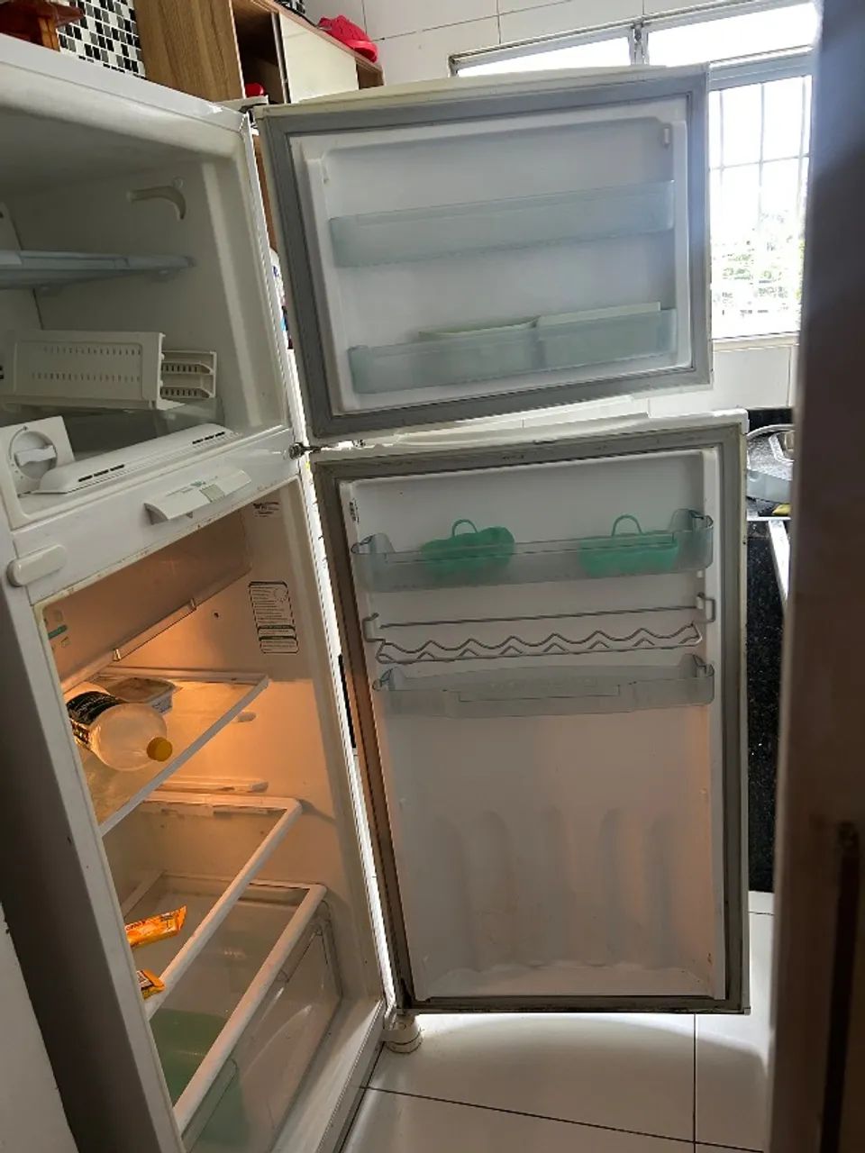 geladeira  - Foto 2