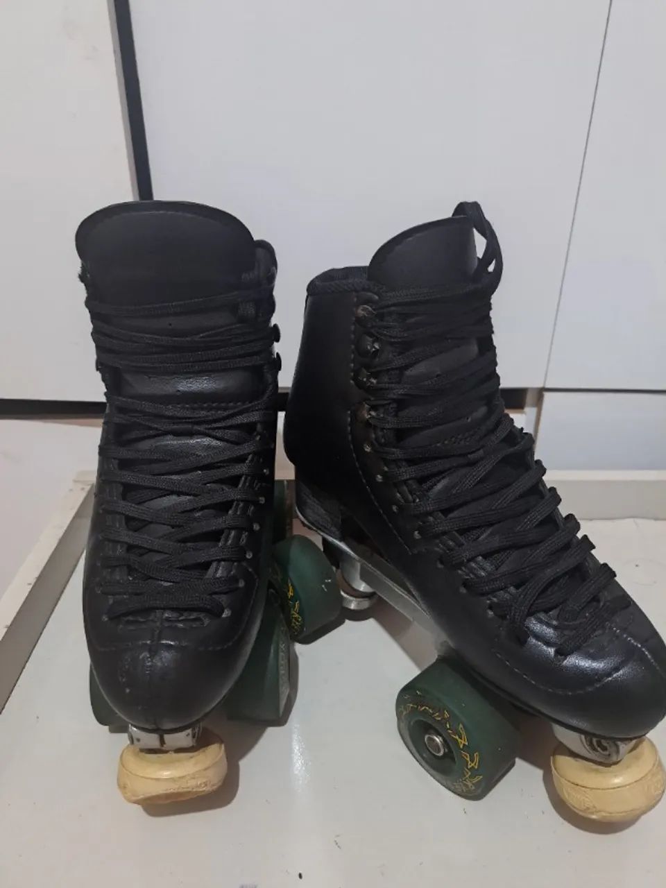 Patins rye 36 - Foto 2
