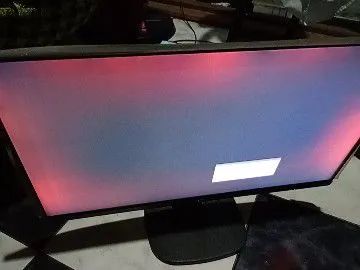 Monitor gamer 100 hz 24 polegadas - Foto 4
