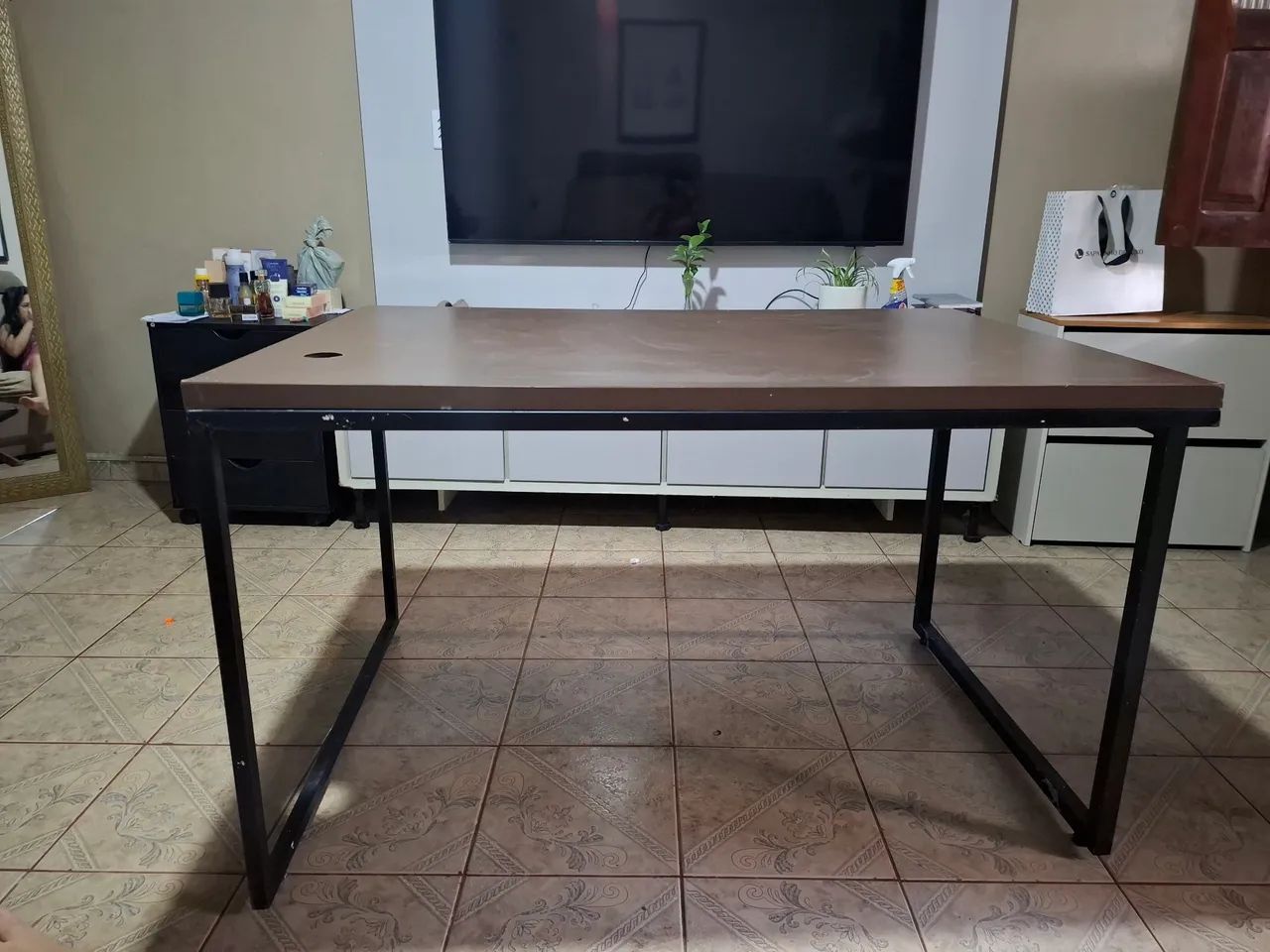 Mesa escrivaninha  - Foto 2