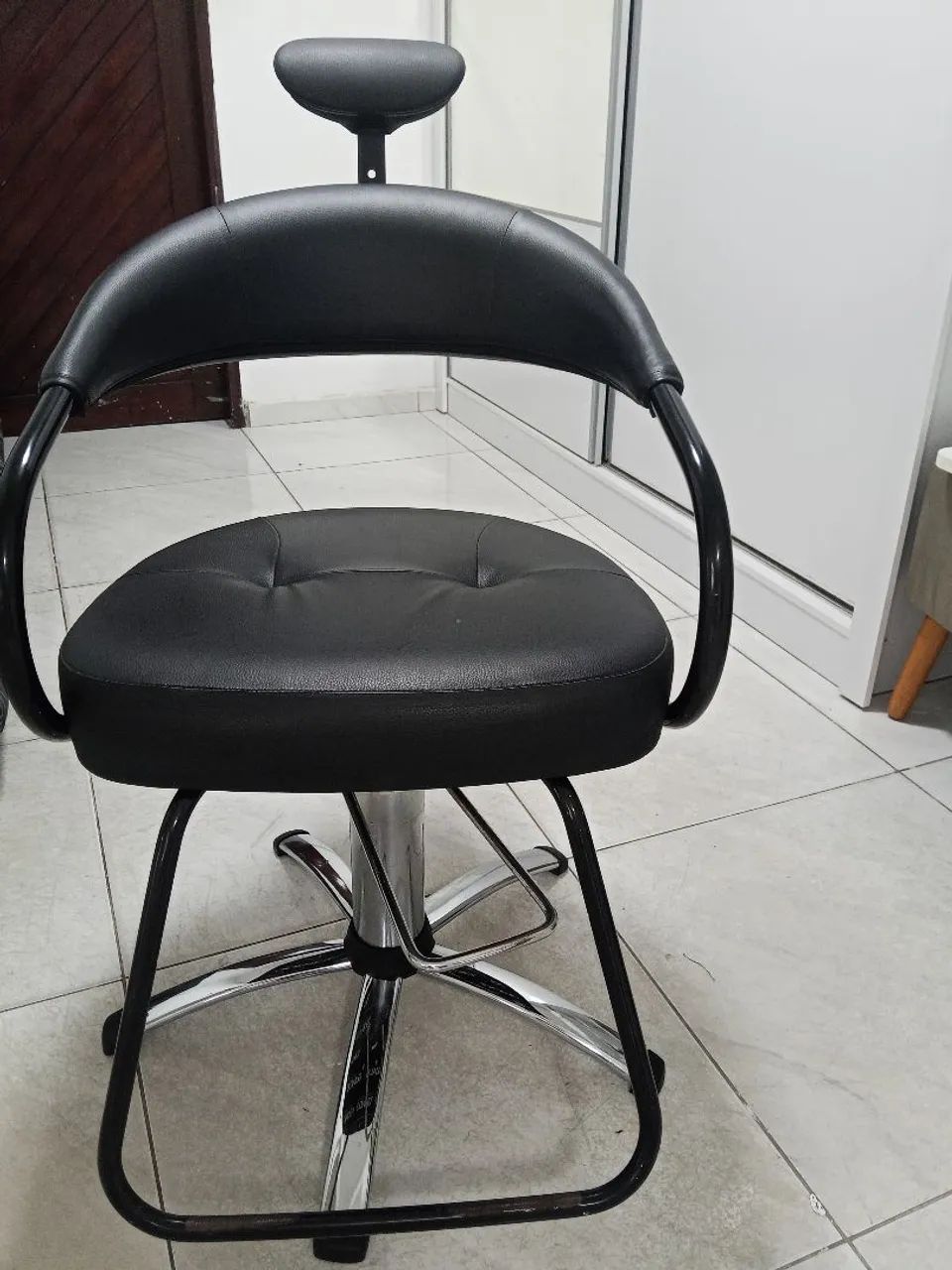 Cadeira para Salão  - Foto 2