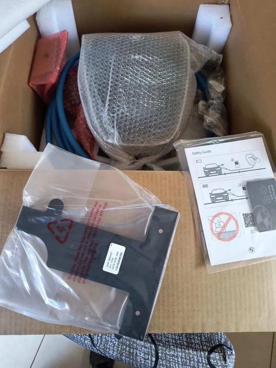 Wallbox  - Foto 4