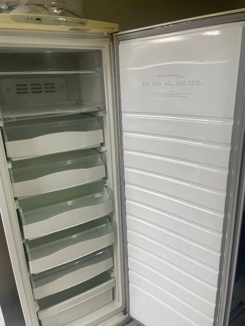 Vendo Freezer  - Foto 3