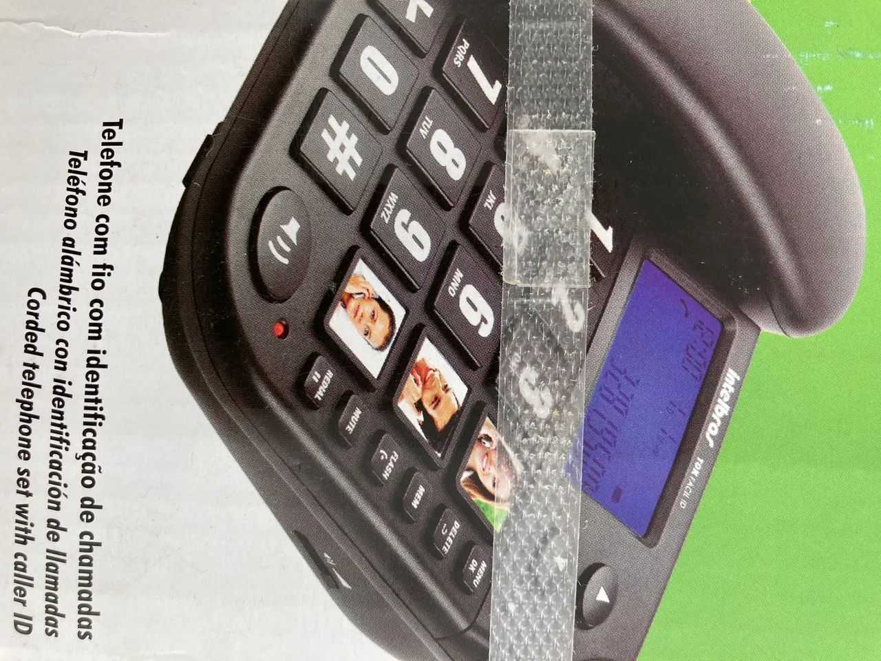Telefone  - Foto 2
