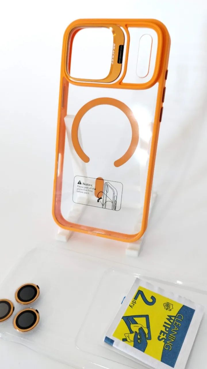 Case super-resistente para iPhone 17 PRO MAX - Foto 2