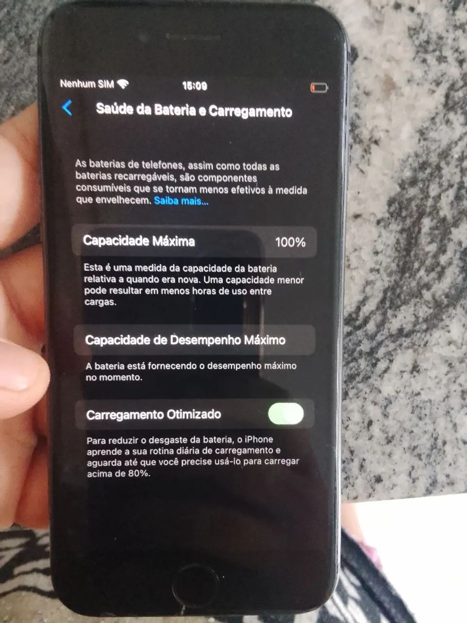 iPhone 8 - Foto 5