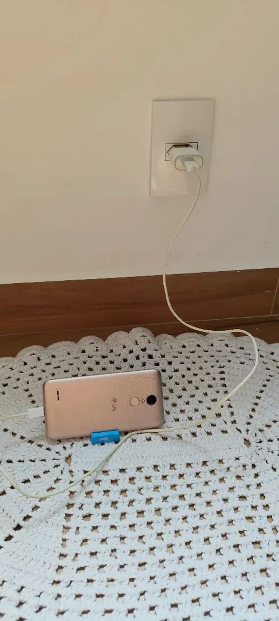 LG K4  - Foto 3