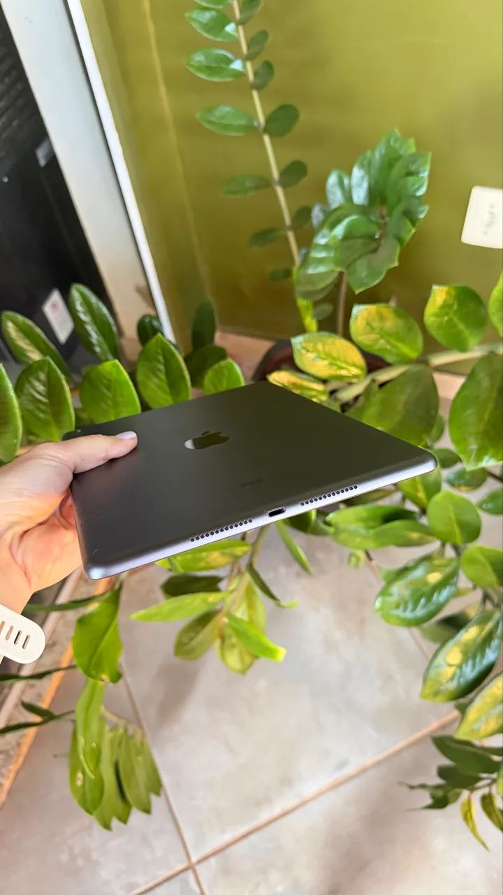 iPad 9º geração 64g - Foto 5