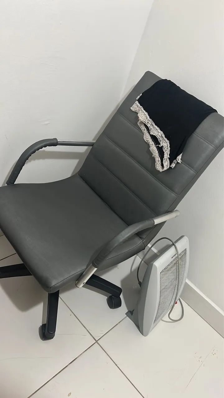 Cadeira computador