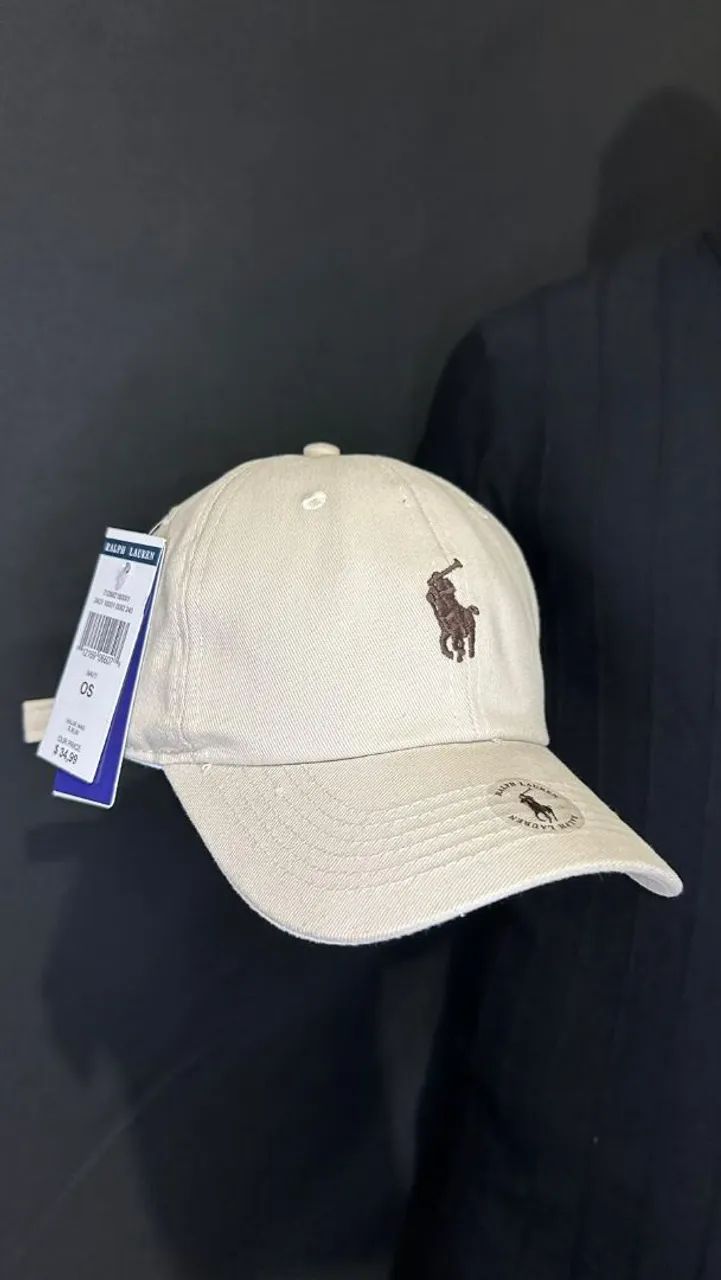 Vendo bonés (New era,Polo e Diesel) - Foto 3