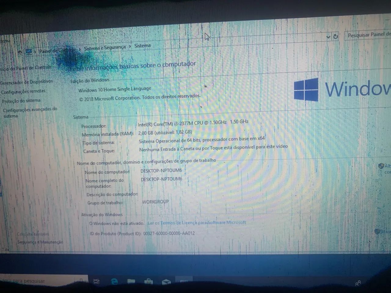 Netbook Acer v5 series i3 - Foto 5