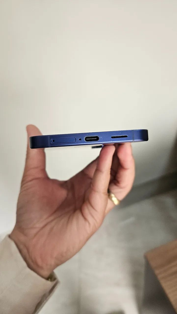 Celular Sansung S25+ - Foto 4