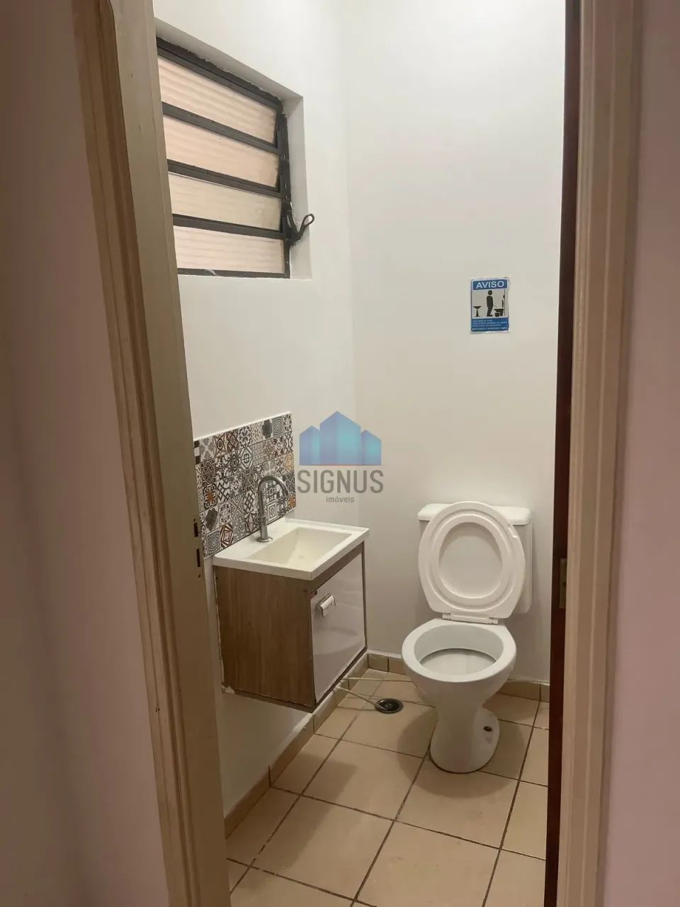 Salão Comercial no Bairro Bosque em Campinas - Foto 15