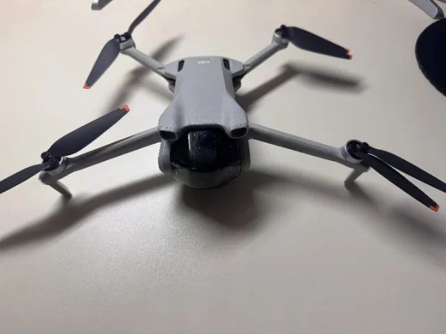 Drone DJI Mini 3 - Completo! e vem com bônus extra! - Foto 4