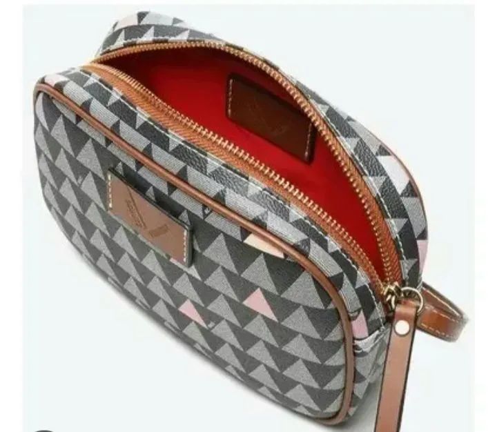 Bolsa de marca SCHUTZ ORIGINAL  - Foto 4
