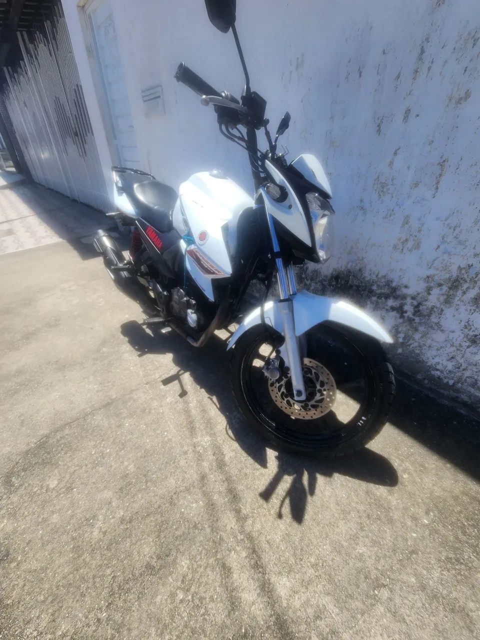 Fazer 150 2015  - Foto 3