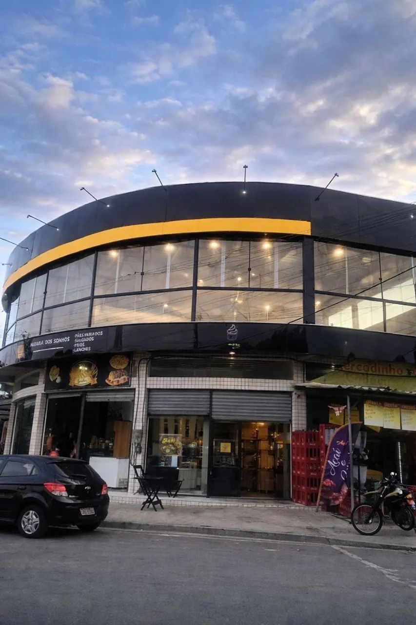 ESPAÇO PARA LOCAÇÃO , 360 m² de área. - Foto 5