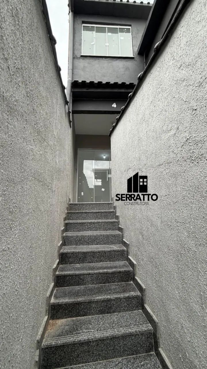 Casa de fundos em Nilopolis, 3 quartos - Foto 4