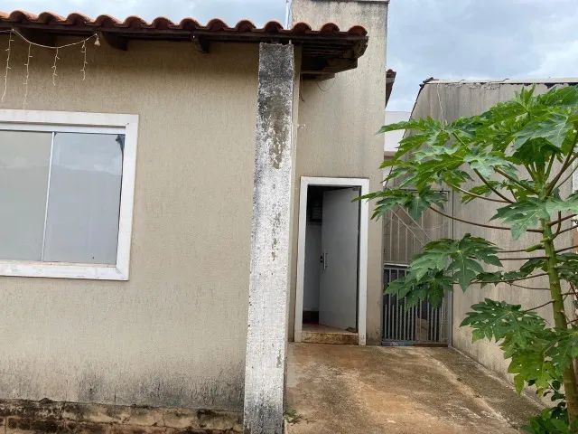 Foto - Cidade Ocidental - Mansões Recreio Mossoró