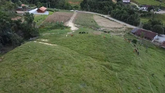 Belo Sitio em Águas Mornas - SC - Foto 3