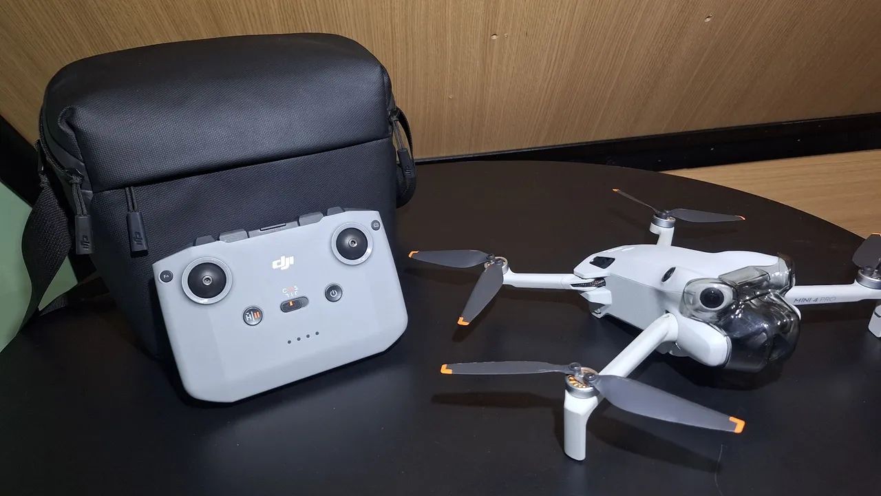 Drone DJI mini 4 Pro  - Foto 2