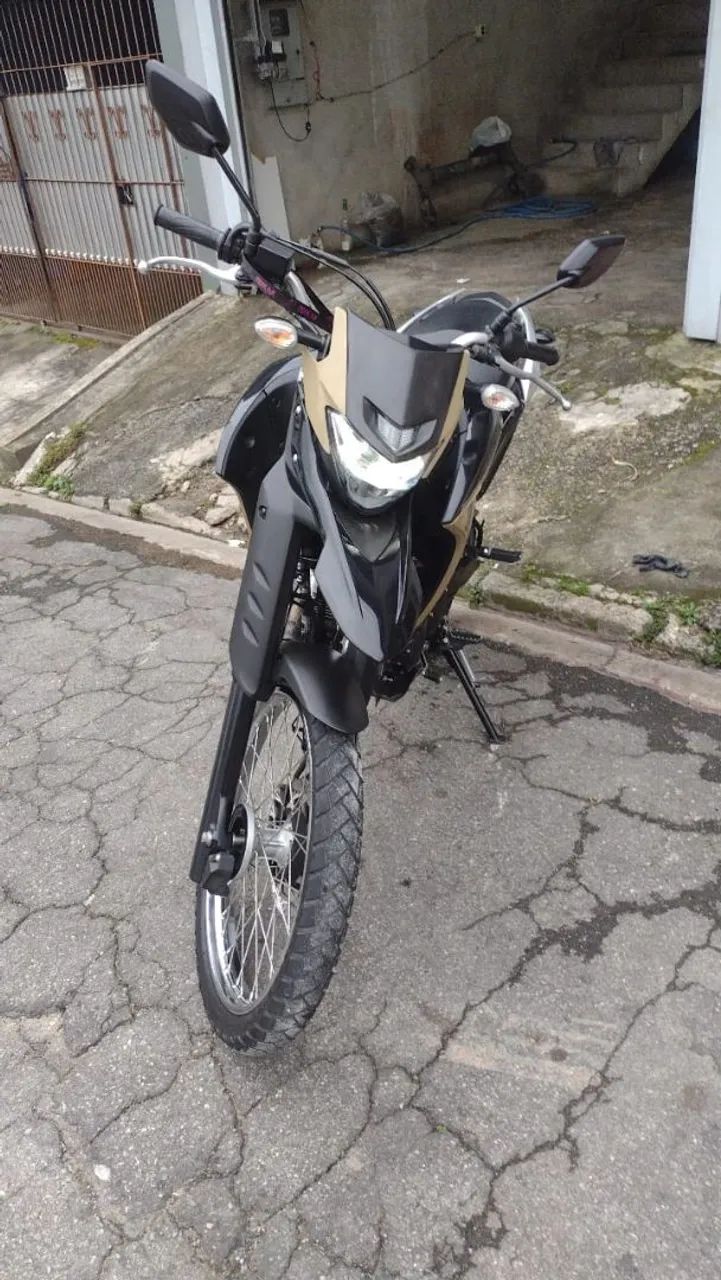 LANDER XTZ 250CC - Foto 3