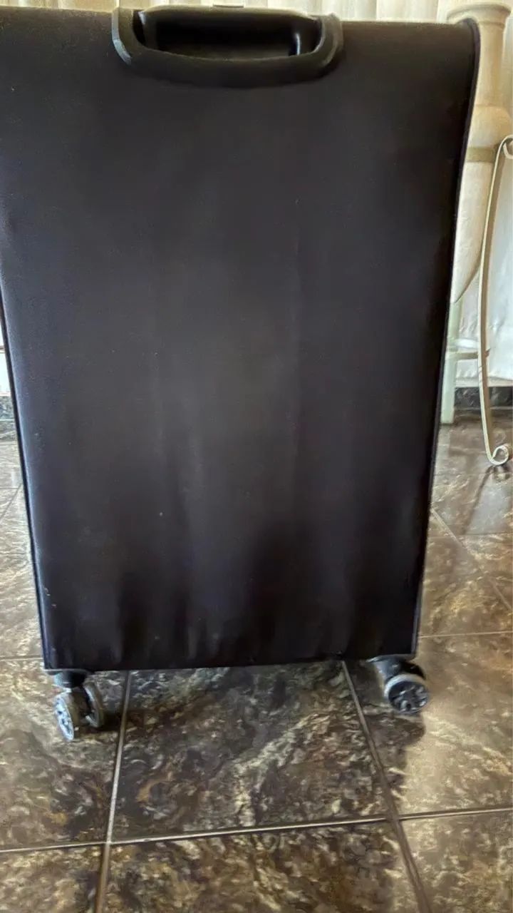 Vendo mala 23kg  - Foto 2