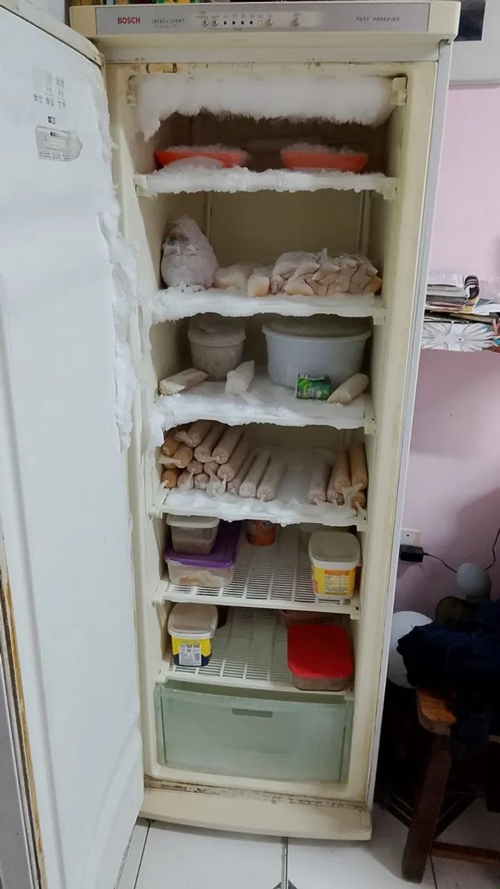 Vende-se freezer  - Foto 2