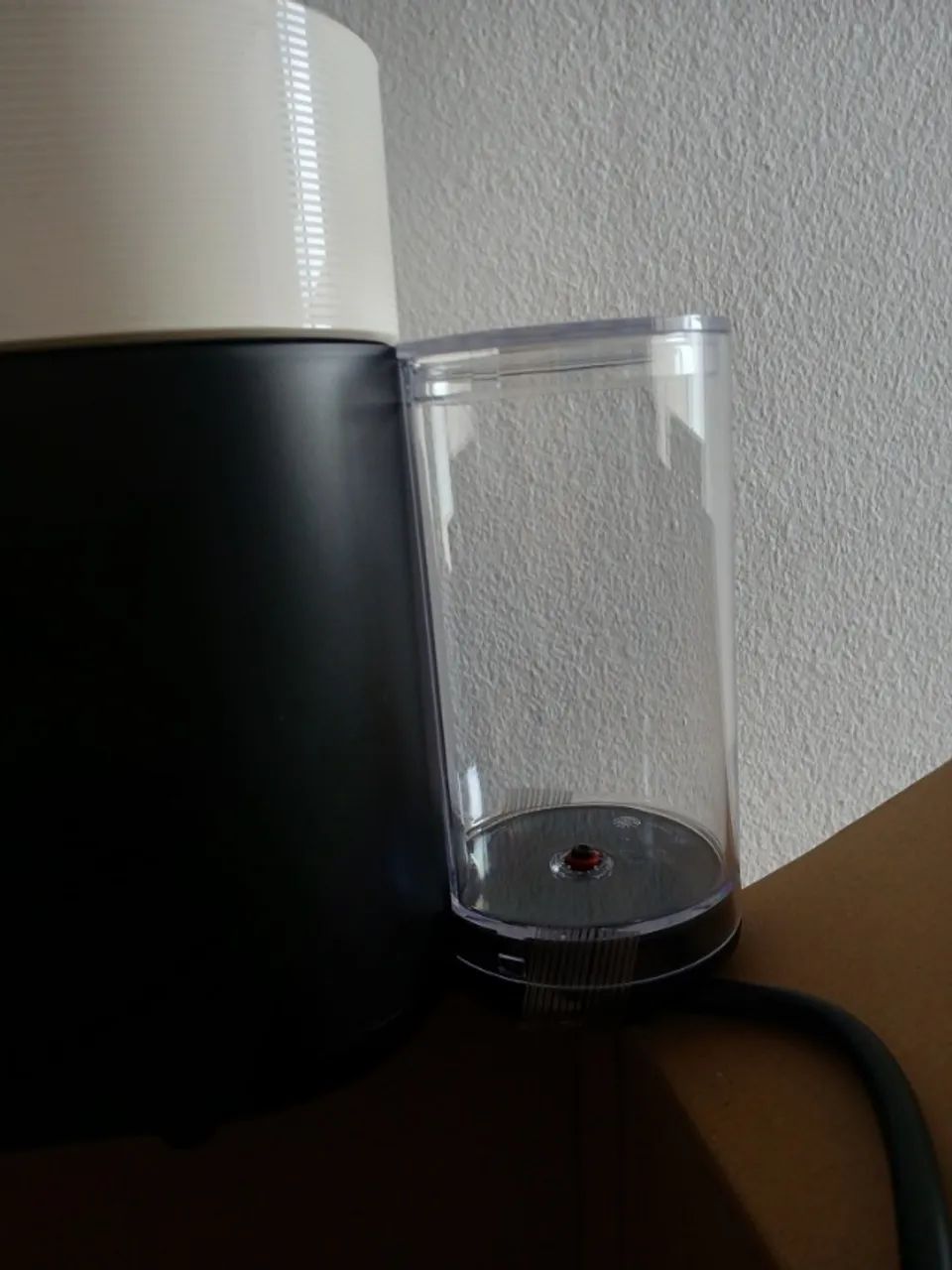 Máquina de café Nespresso NA CAIXA. NOVA. - Foto 5