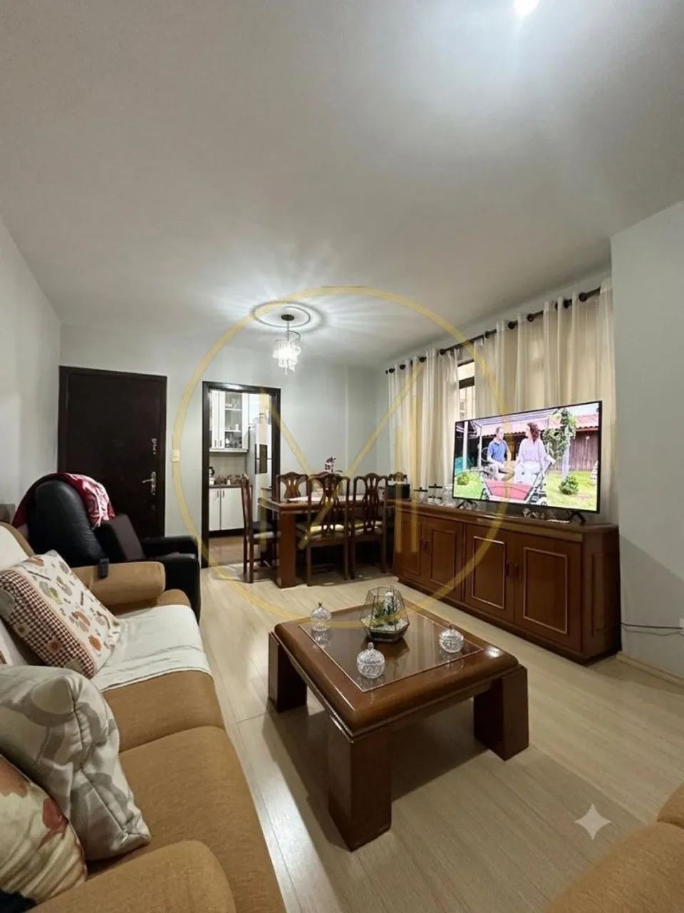 VENDA | Apartamento, com 3 quartos em Zona 7, Maringá - Foto 3