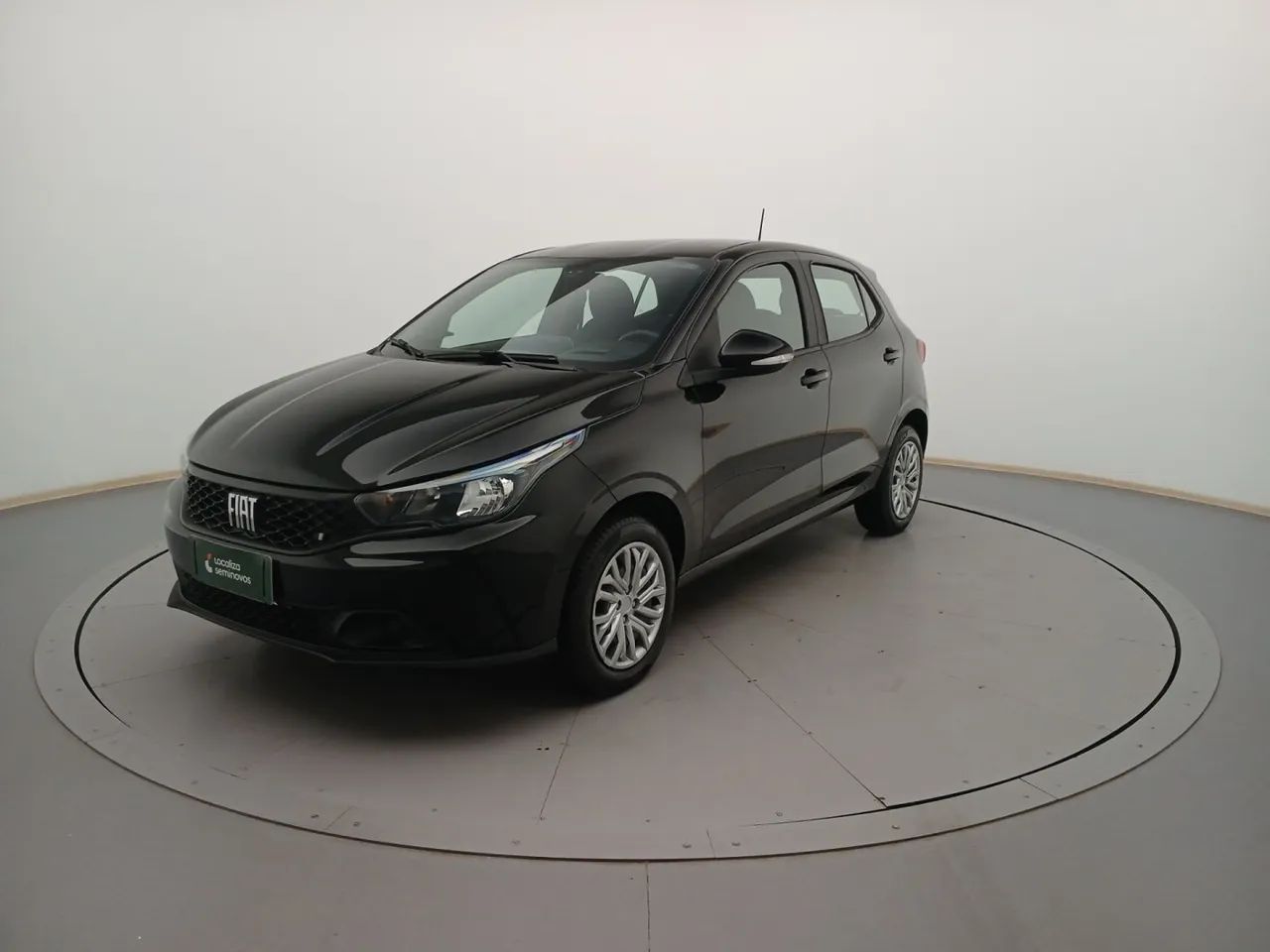 Fiat Argo Drive 1.0 Firefly 2026