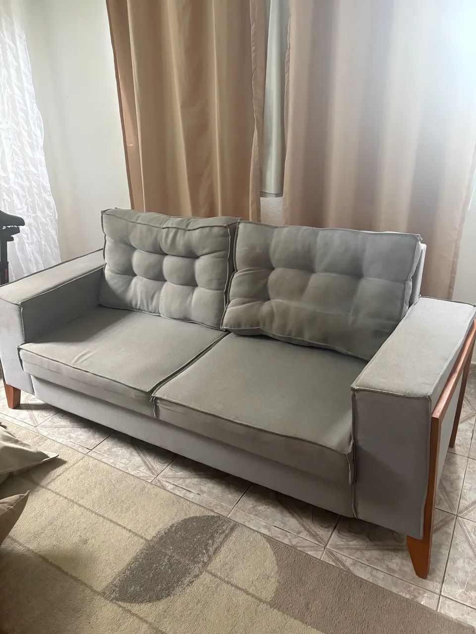 Sofá  - Foto 2