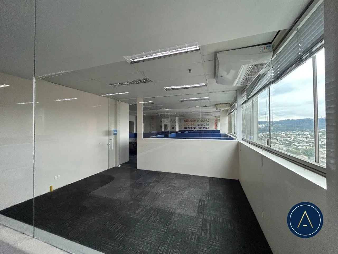GAMA OFFICES | ALPHAVILLE - Foto 5