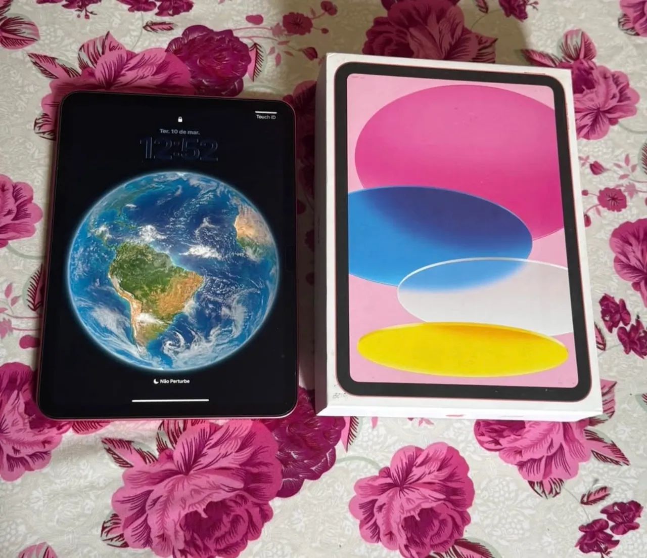 iPad 10° - Foto 4