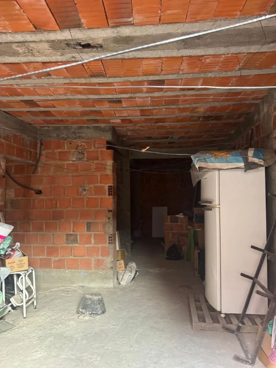 Casa em construção - Foto 5