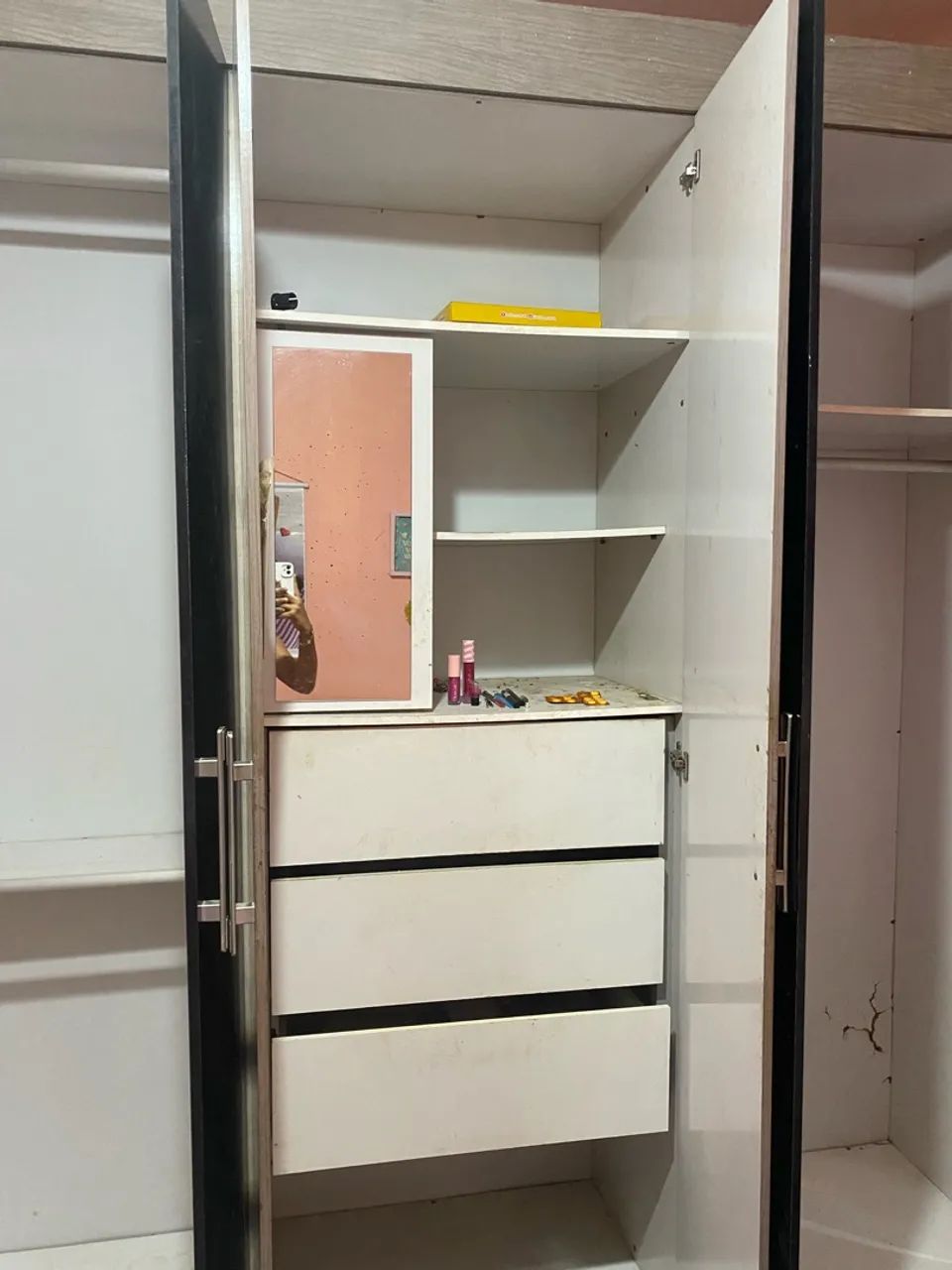 Guarda roupa  - Foto 4
