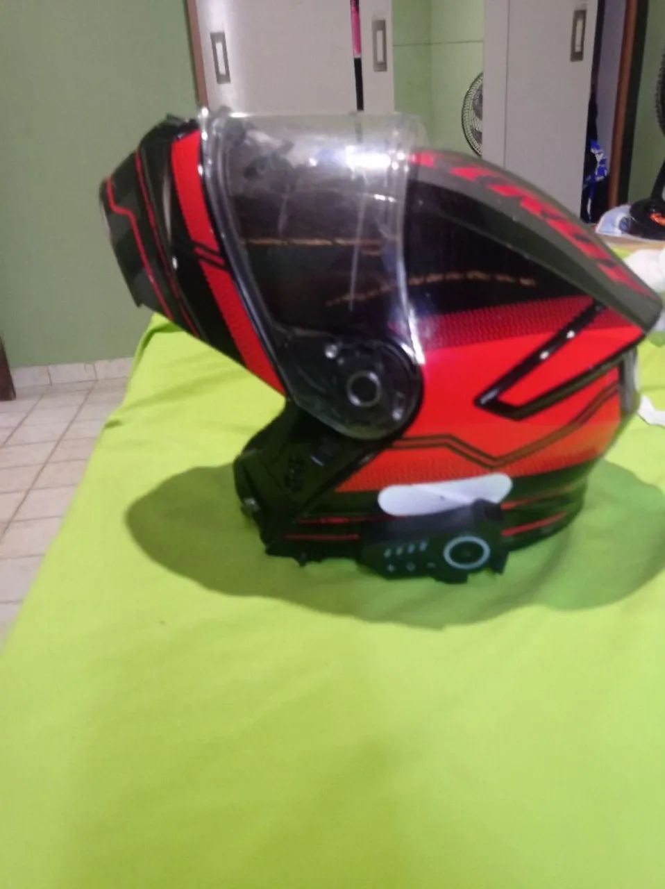 Capacete  - Foto 2