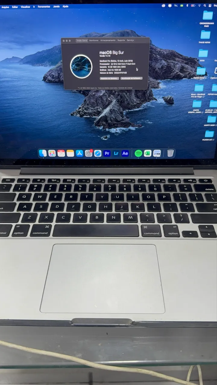 macbook pro retina 13 2013