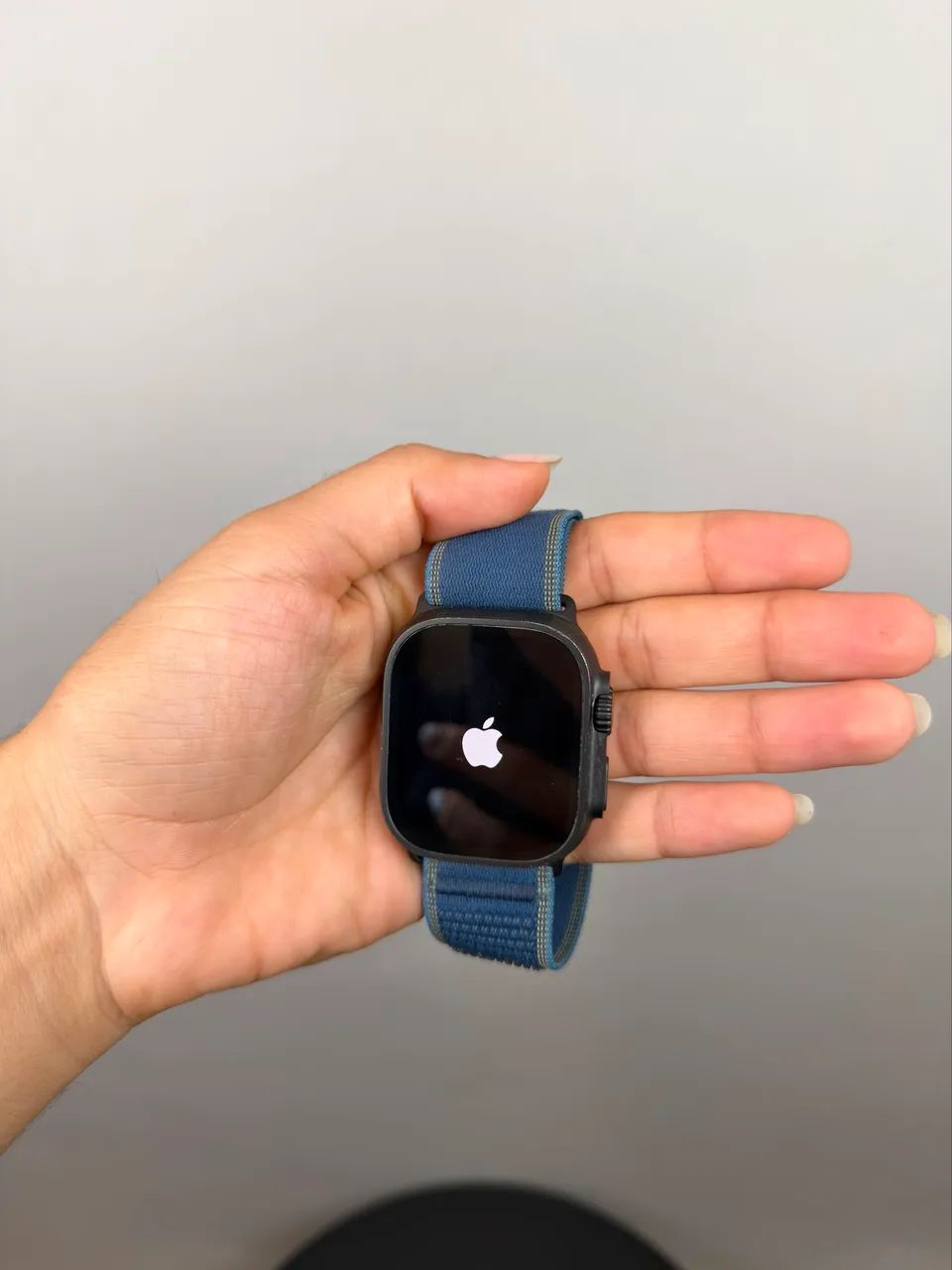 Relógio Apple Watch Ultra 2? GPS - Foto 4