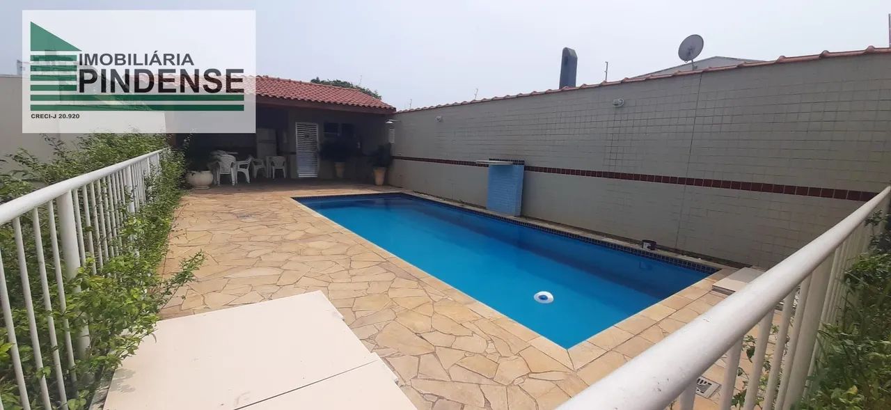 Apartamento em São Benedito - Pindamonhangaba - Foto 2