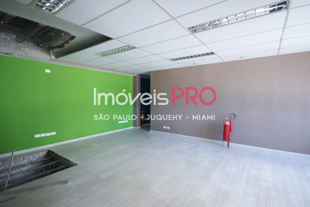 Prédio na Av Rebouças com 1200m² com 60 vagas. - Foto 3