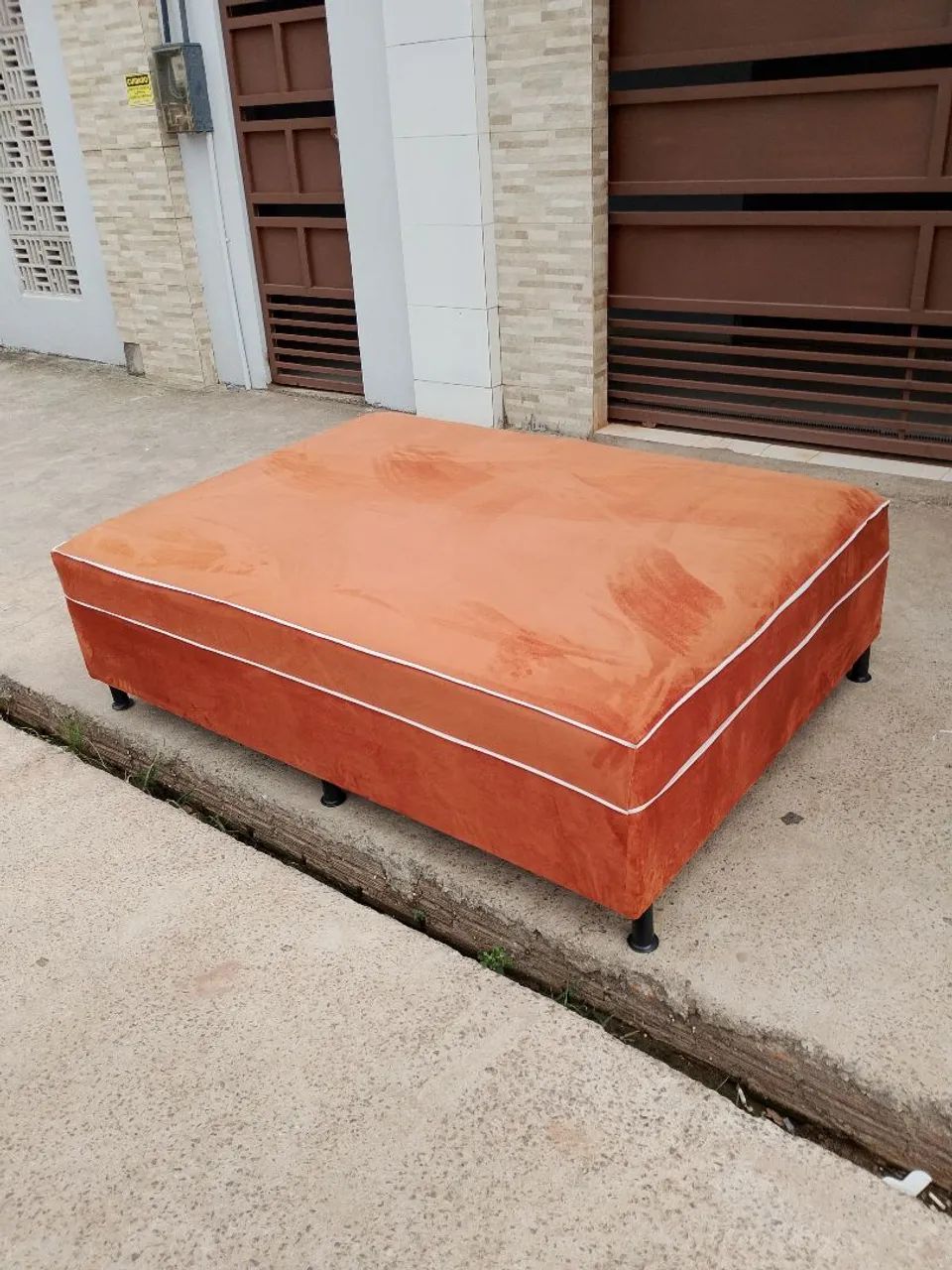 Promoção de cama de casal  - Foto 2