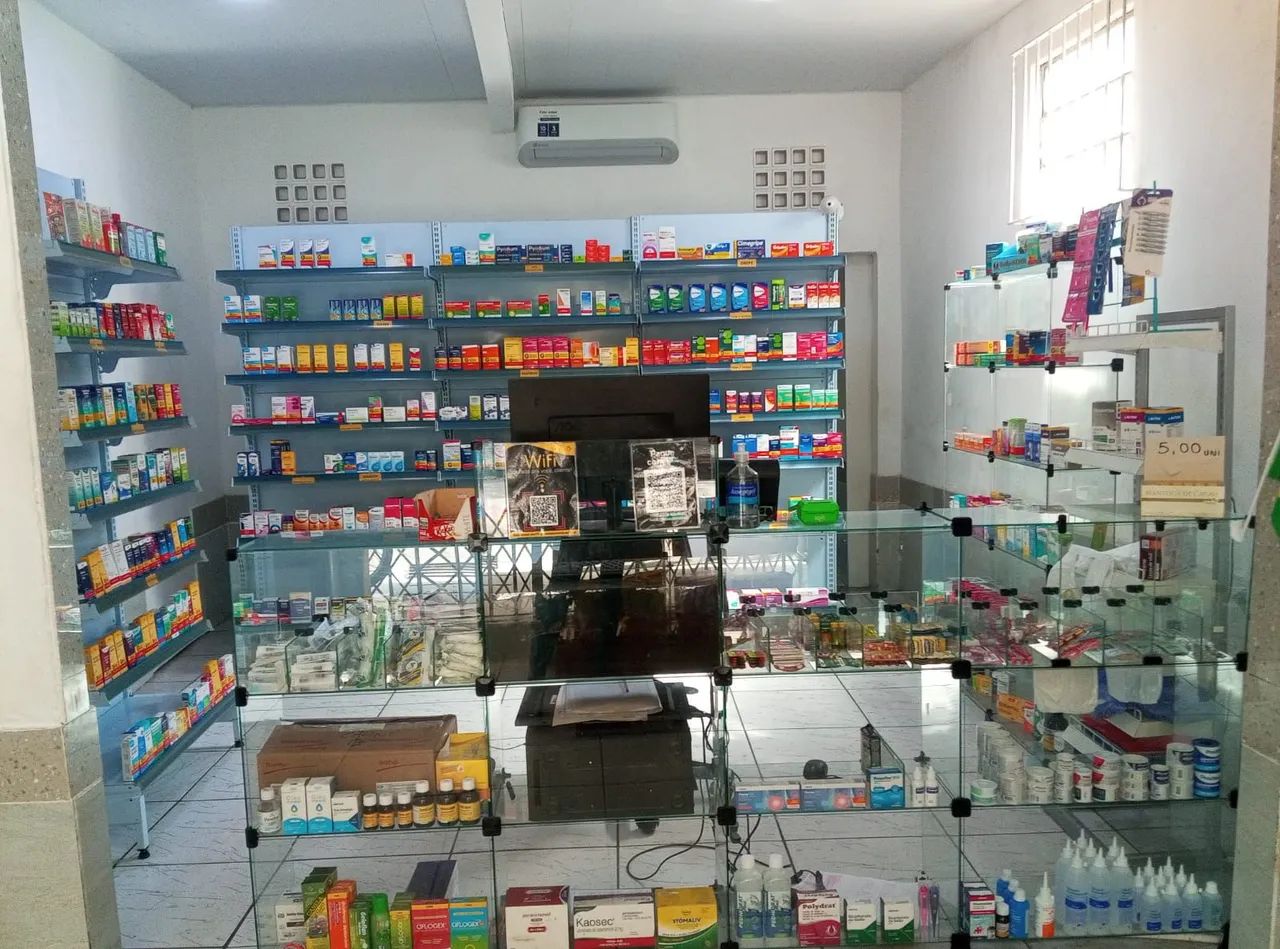 Vendo farmácia  - Foto 4
